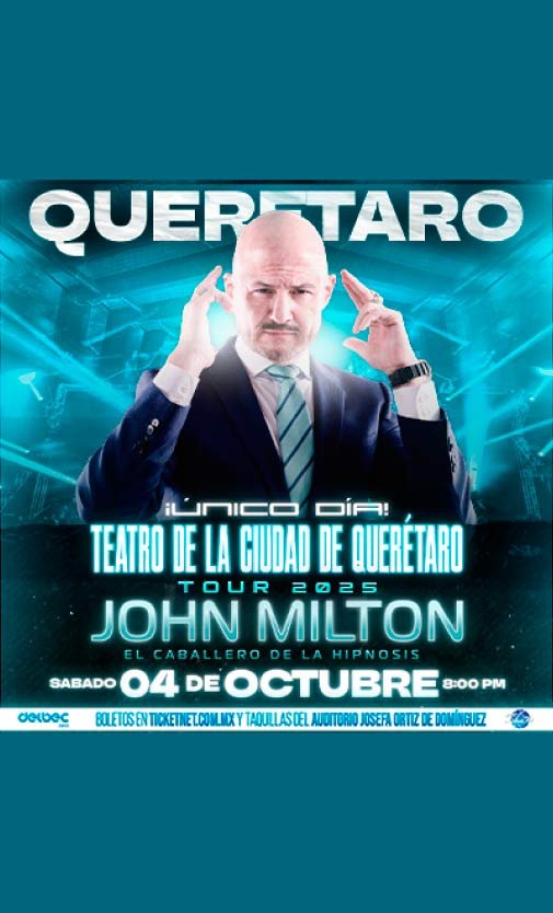 John Milton