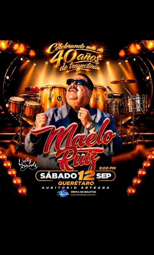 Maelo Ruiz