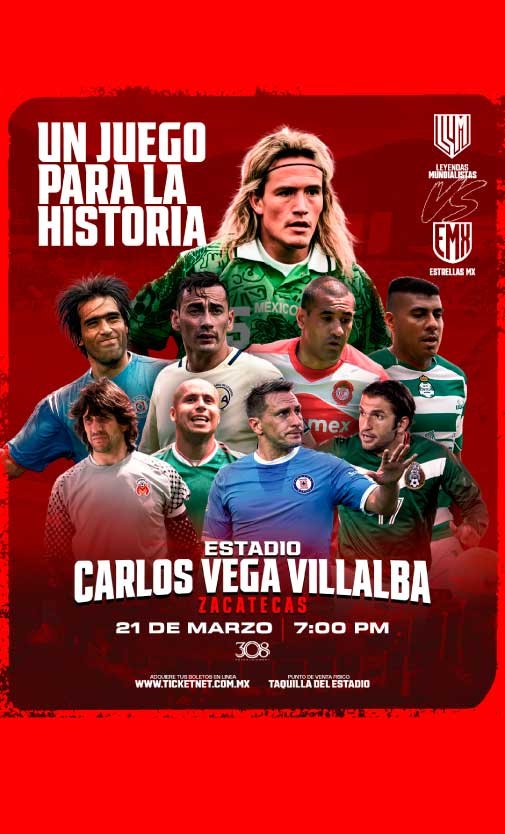 Un juego para la historia